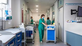 España registra solo una muerte y menos de 200 nuevos infectados por coronavirus en las últimas 24 horas
