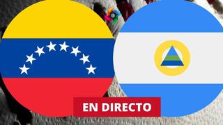 Venezuela vs. Nicaragua: resumen, resultado final y más del Clásico Mundial de Béisbol