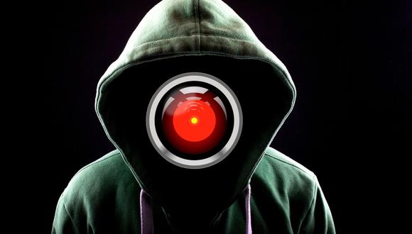 Un robot espía es capaz de autodestruirse al obtener información del enemigo antes de ser atrapado. (Foto referencial: Pixabay)