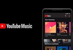 YouTube Music: cómo escuchar música con la pantalla bloqueada sin pagar y sin apps externas 