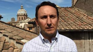 Sodalicio: Moroni presentó en Roma informes sobre abusos
