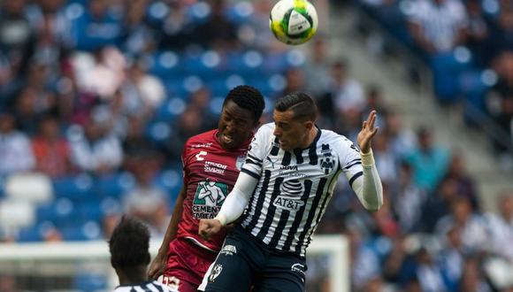 Monterrey - Pachuca EN VIVO ONLINE GRATIS | Monterrey FC recibe en casa al Pachuca en la fecha 1 del Clausura MX 2019. Entérate cómo seguir la transmisión del partido desde la TV o tu celular. (Foto: AFP)