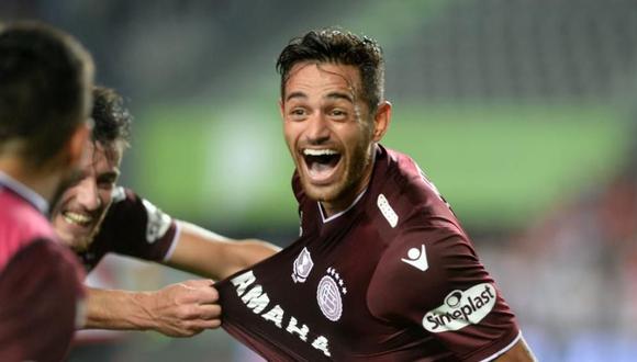 Lanús recibirá a Patronato este sábado (5:15 p.m. EN VIVO por TyC Sports) en el reinicio del torneo para ambos equipos. Se jugará en el Estadio Néstor Díaz Pérez. (Foto: internet)