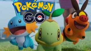 ¿Sabes activar el modo RA en Pokémon GO? Entérate cómo hacerlo