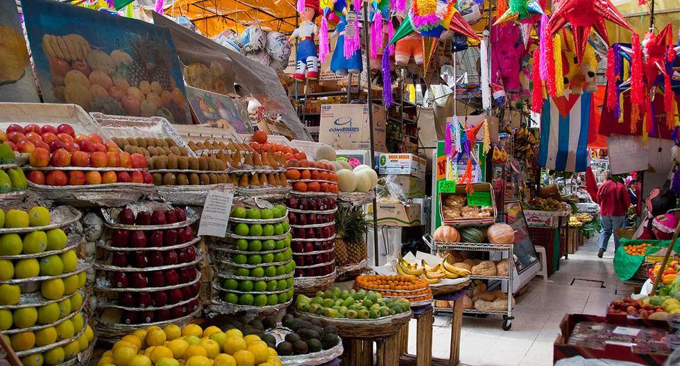 7 mercados en el extranjero para comprar productos