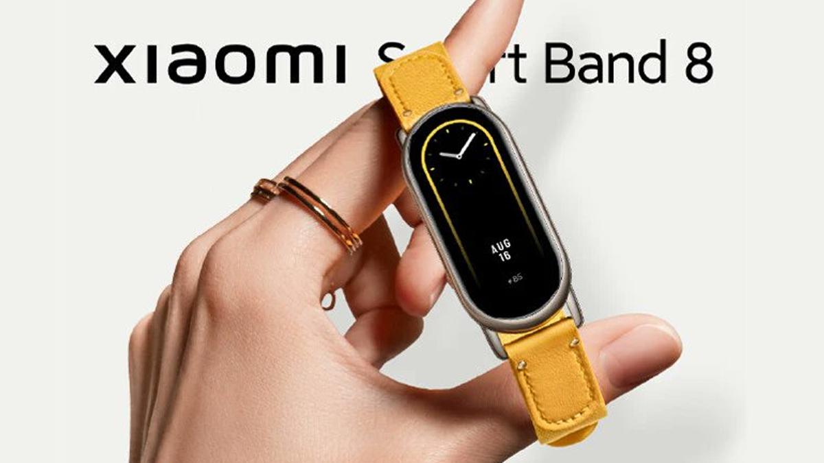 Xiaomi Smart Band | Ficha técnica | Características | | Lanzamiento | Specs | nnda | nnni | DATA | MAG.