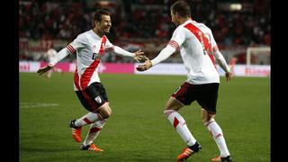 River Plate y su alegría por pase a final del Mundial de Clubes
