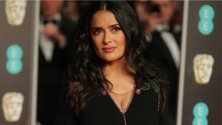 Salma Hayek firma un acuerdo de colaboración preferente con HBO Max