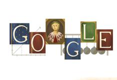 Laura Bassi: Google recuerda con especial doodle a científica, filósofa y profesora italiana 