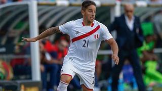 Alejandro Hohberg: las estadísticas que lo llevaron a selección peruana