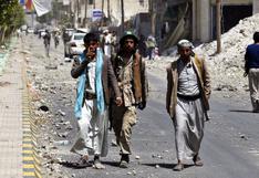 ONU pide mayor compromiso para terminar conflicto armado en Yemen