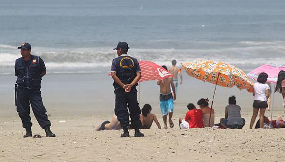 Ancón: comuna debe garantizar acceso a playas según Defensoría