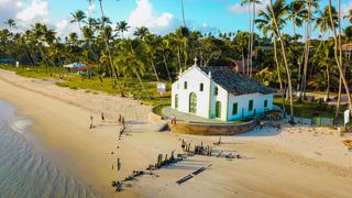 Tamandaré: la fascinante ciudad brasileña de la que nadie te ha hablado (hasta hoy)