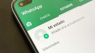 Cómo saber quién ve mis estados de WhatsApp