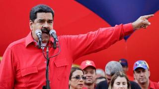 Venezuela: Justicia pide exclusión del Congreso de 3 opositores