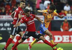 Tijuana vs Tigres: resumen y goles del partido por las semifinales de la Liga MX