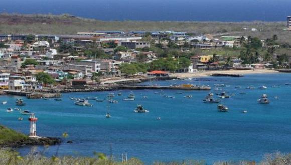 ¿Cuánto cuesta vivir en las Islas Galápagos?