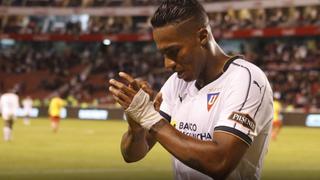 LDU de Quito eliminó al Aucas y disputará la final de la Serie A de Ecuador frente a Delfin