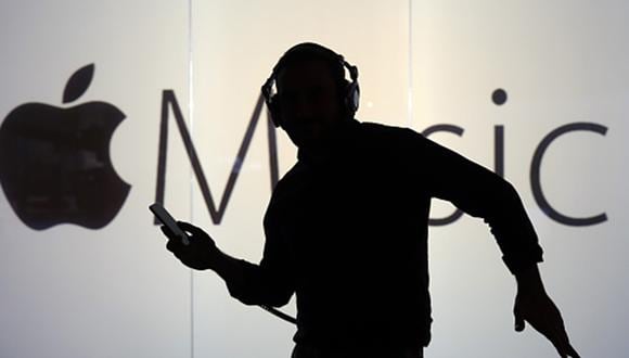 Apple Music, Apple TV e iCloud llegarán a Windows y Xbox. (Foto: Getty Images)