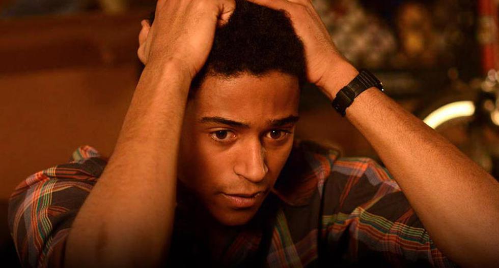 Alfred Enoch es Wes Gibbins en 'How to Get Away with Murder' (Foto: ABC)