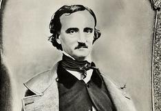 Edgar Allan Poe: así empezó la carrera literaria del genio del cuento