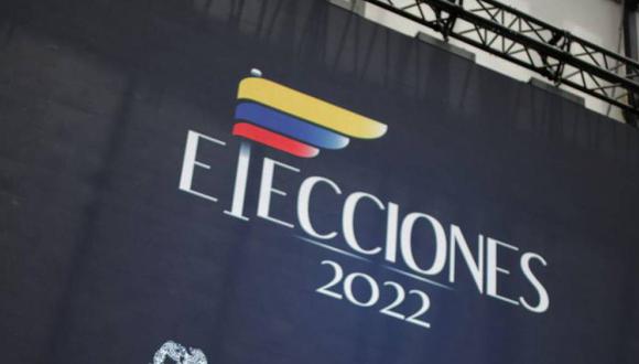 Conoce cuándo serán las Elecciones presidenciales 2022 en Colombia. (Foto: Colprensa)