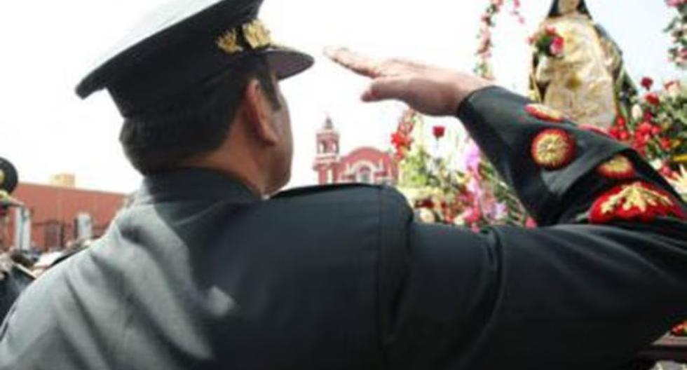 Why is Santa Rosa de Lima also known as the “Patron of the PNP”?  |  Answers
