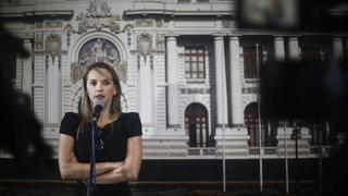Luciana León: las imputaciones que la relacionan con “Los Intocables Ediles”