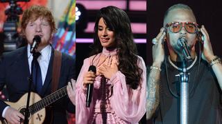 “MTV VMAs 2021”: aquí la lista de todos los artistas que cantarán en la gala musical