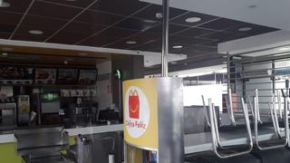 McDonald’s: Sunafil se pronuncia sobre el caso de trabajador electrocutado en Independencia