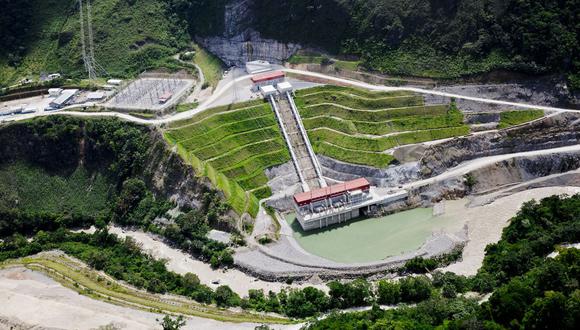 Odebrecht solicitó al Ministerio de Justicia el reembolso de S/524 millones, luego de la venta de la hidroeléctrica de Chaglla (Huánuco) a un consorcio estatal chino. (Foto: Difusión)