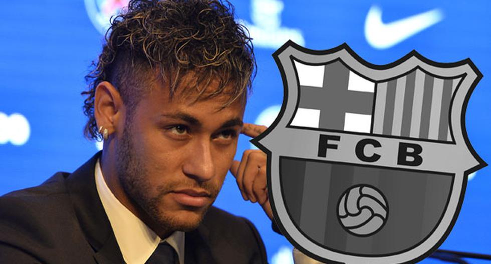 Neymar \'fantaseó\' en su segunda presentación con el PSG | Foto: Getty/Edición