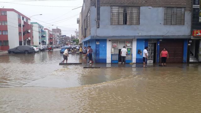 (Foto: Giancarlo Ávila/ El Comercio)