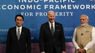 Qué es el Quad, la alianza entre Australia, India, Japón y EE.UU. que preocupa cada vez más a China