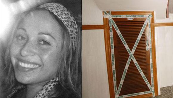 La mujer cuyo cadáver fue escondido en una pared era chilena