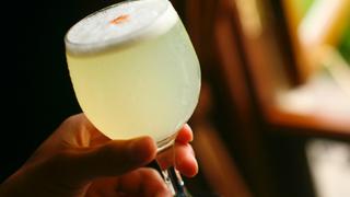 Día del Pisco Sour: en busca de las mejores barras para beberlo