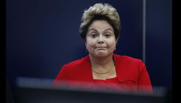 Escándalo Petrobras: ¿Nuevo revés para la reelección de Dilma?