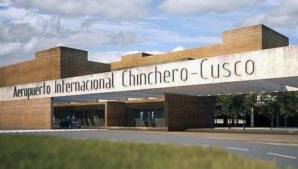 Kuntur Wasi -consorcio al que el Estado adjudicó la construcción y operación del aeropuerto internacional en Chinchero, Cusco, por 40 años- solicitó un arbitraje ante el CIADI por la resolución unilateral del contrato este año.