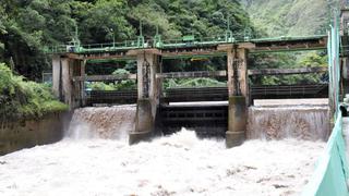 Construcción de dos pequeñas hidroeléctricas queda en suspenso
