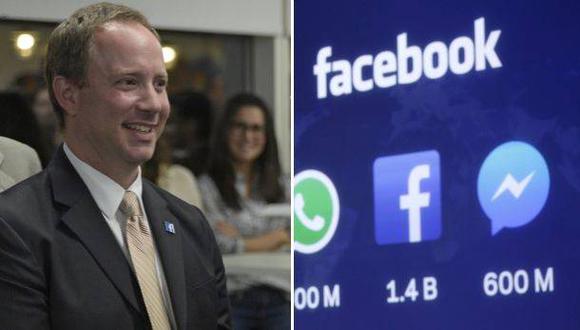 Facebook comparte secretos con emprendedores chilenos