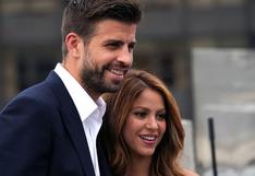 Paparazzi revela que Piqué engañó a Shakira con modelo Bar Rafaeli