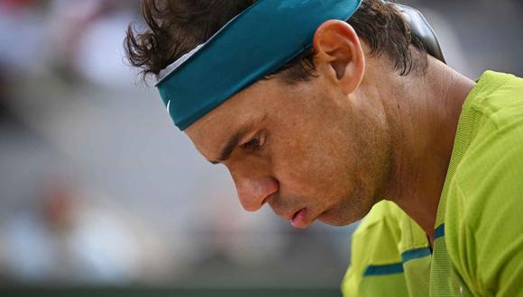 La petición de Rafael Nadal de jugar de día el partido frente a Djokovic por los cuartos de final del Roland Garros no fue atendida.