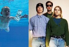 Nirvana: Demanda por pornografía que interpuso el niño de la portada del disco “Nevermind” fue rechazada