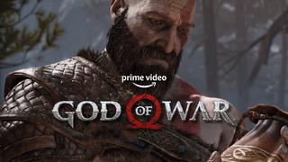 ¿Cuándo se estrena la serie de “God of War”?