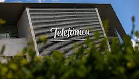 Telefónica tiene más de 15 años una disputa con el Estado peruano sobre cuestiones tributarias. (Foto: GEC)