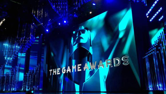 (Foto: The Game Awards)