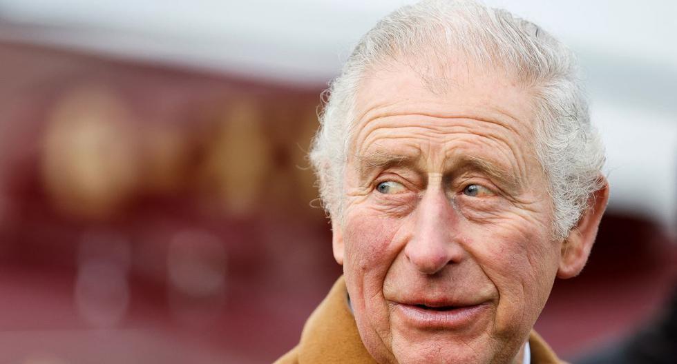 Police to investigate Prince Charles foundation for corruption