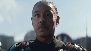 “The Mandalorian”: explicación del pasado de Moff Gideon