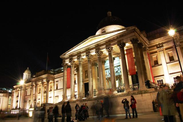 Conoce los 10 mejores museos del mundo, según TripAdvisor  - 7