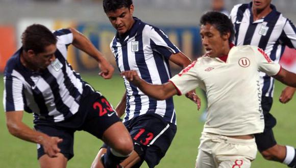 Sin clásicos: 'U' y Alianza no chocarán en Copa de Verano